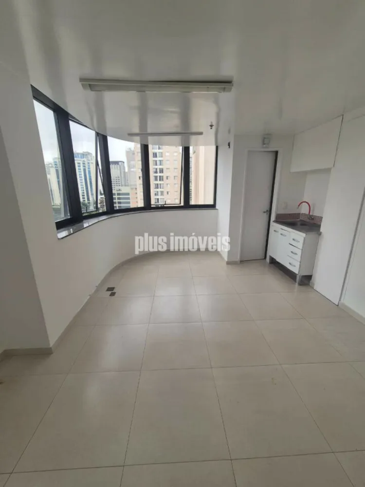 Sala-Conjunto, 40 m² - Foto 1