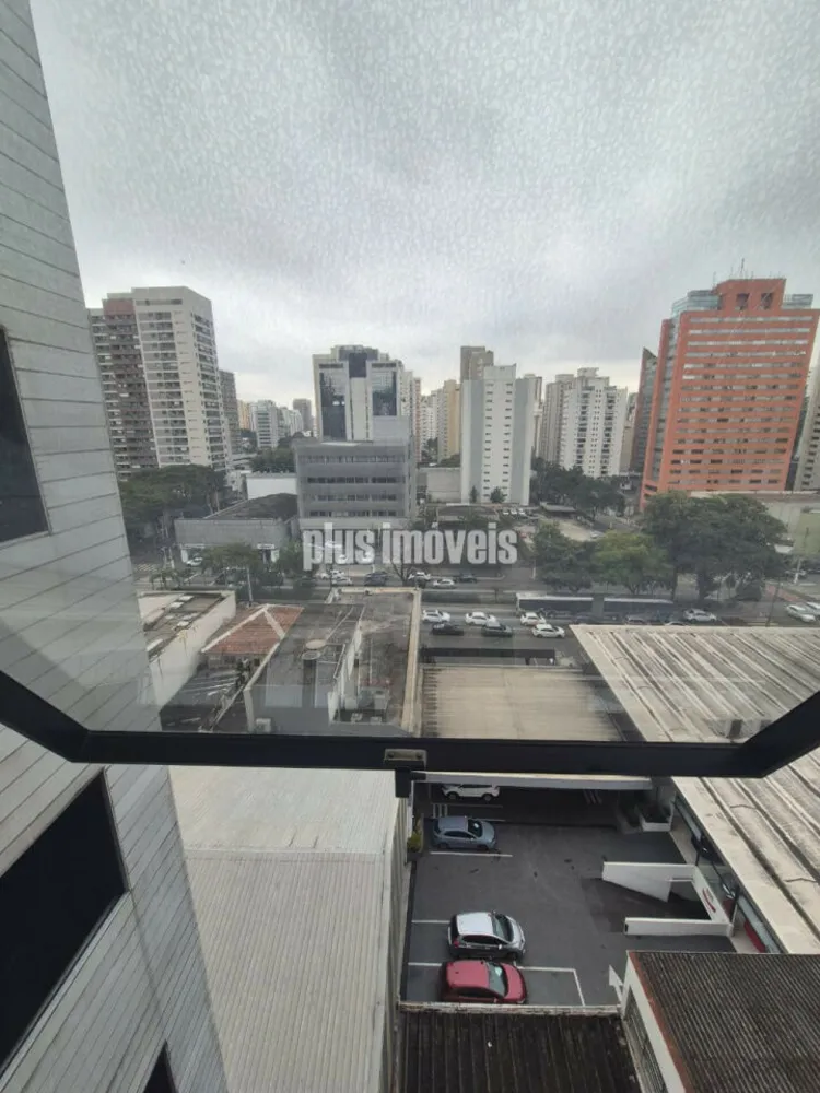 Sala-Conjunto, 40 m² - Foto 4