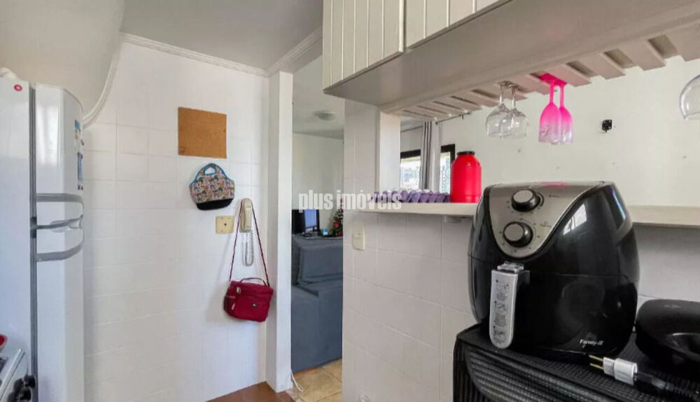 Apartamento, 1 quarto, 70 m² - Foto 11