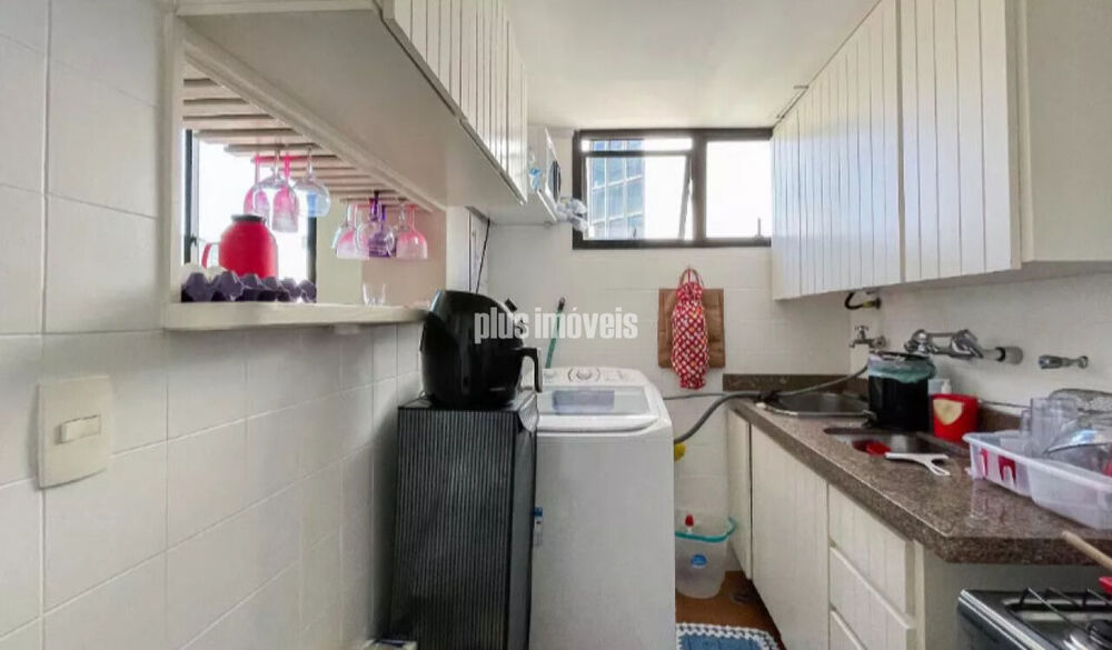 Apartamento, 1 quarto, 70 m² - Foto 20