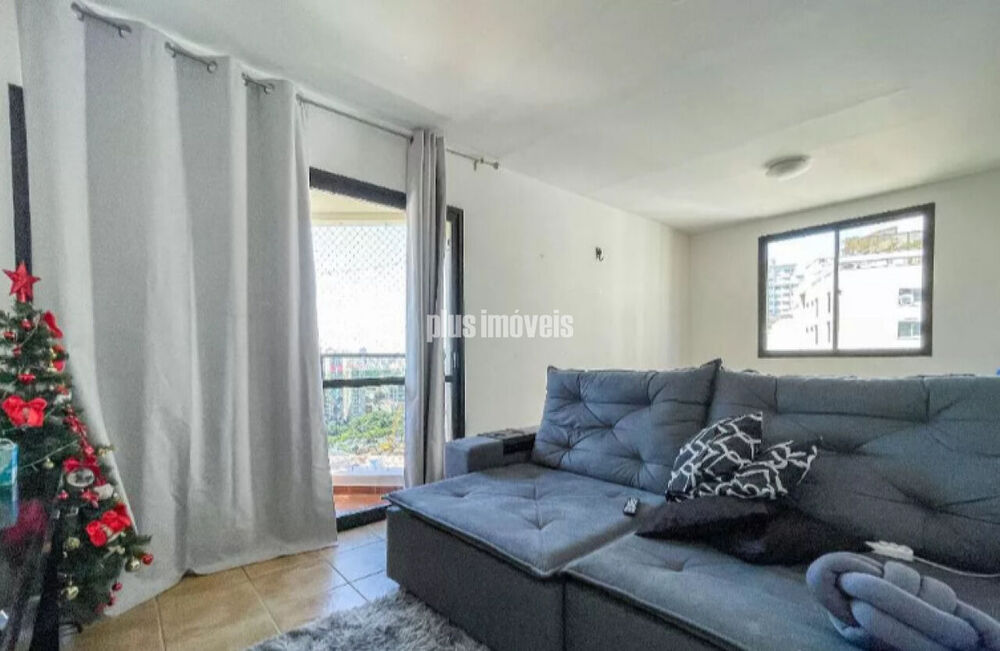 Apartamento, 1 quarto, 70 m² - Foto 17