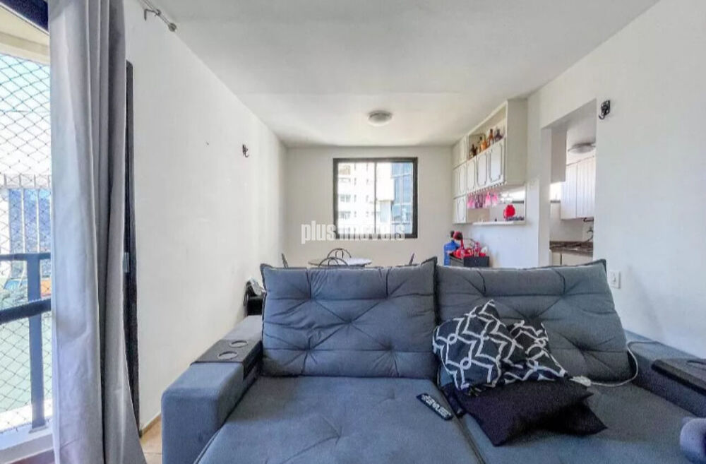 Apartamento, 1 quarto, 70 m² - Foto 5