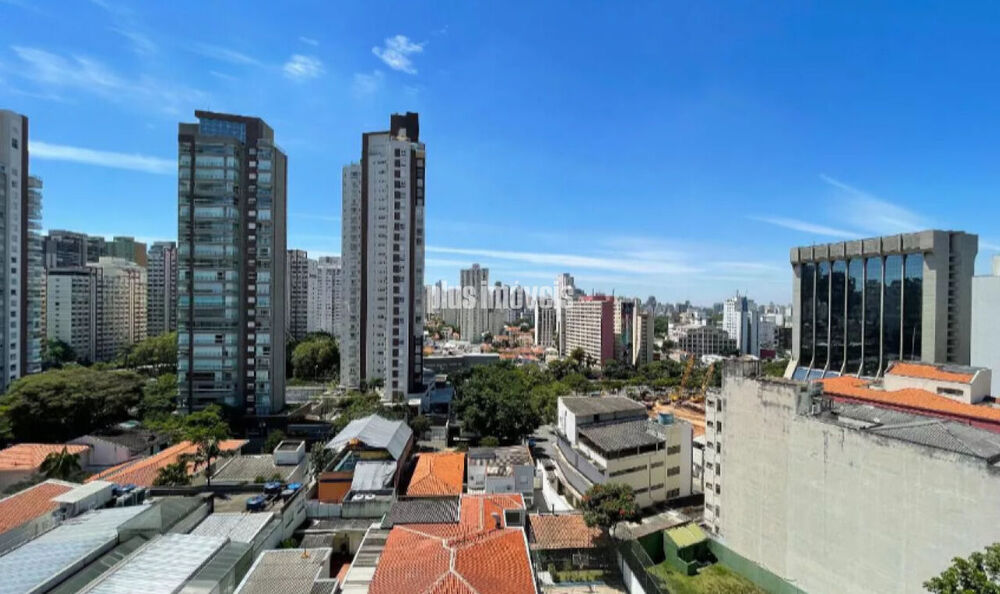 Apartamento, 1 quarto, 70 m² - Foto 12