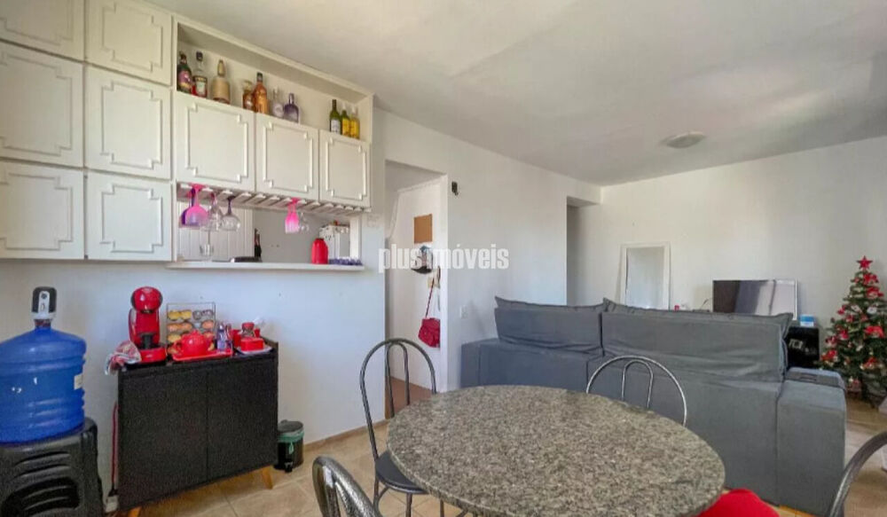 Apartamento, 1 quarto, 70 m² - Foto 3