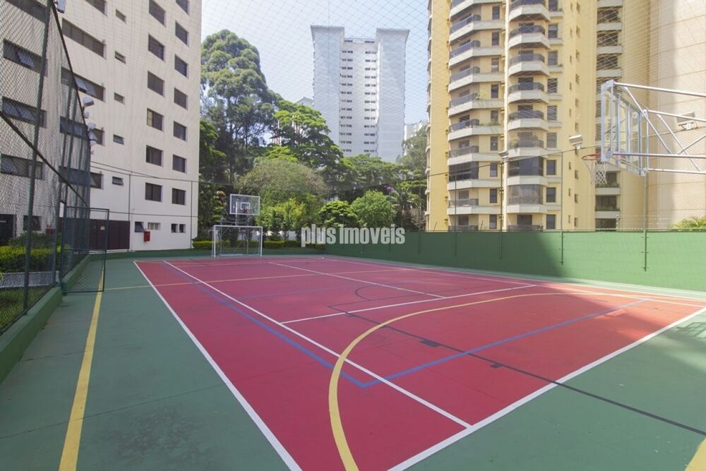 Apartamento, 3 quartos, 167 m² - Foto 22
