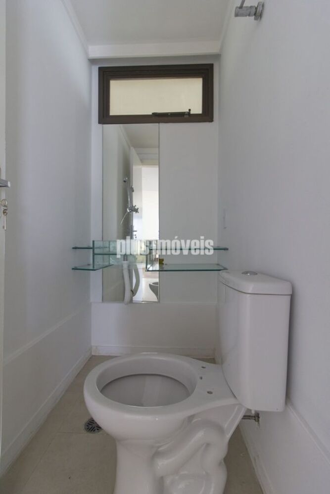 Apartamento, 3 quartos, 167 m² - Foto 25