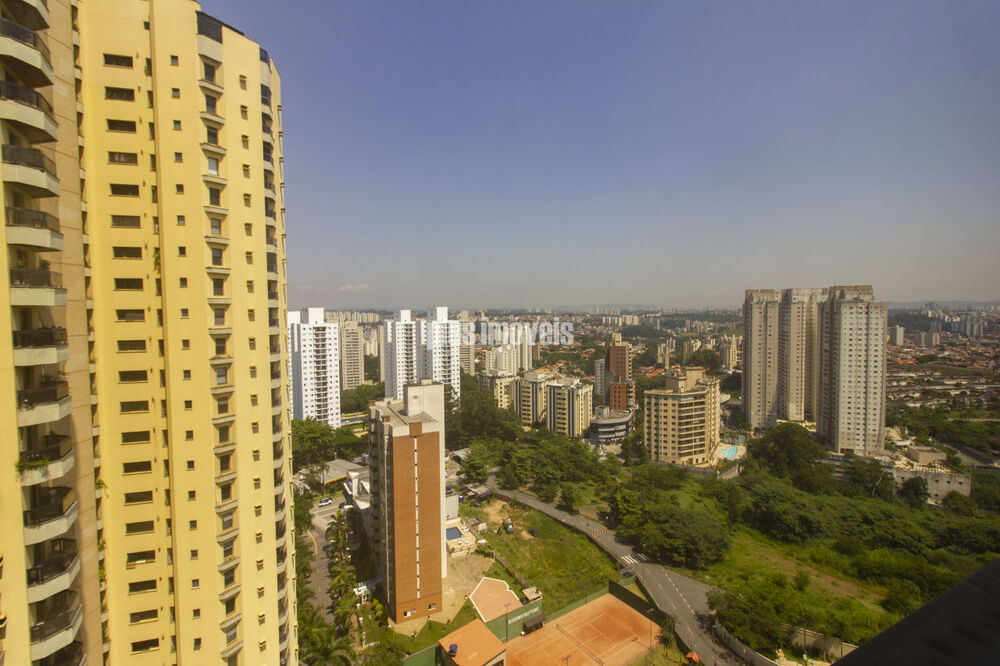 Apartamento, 3 quartos, 167 m² - Foto 8