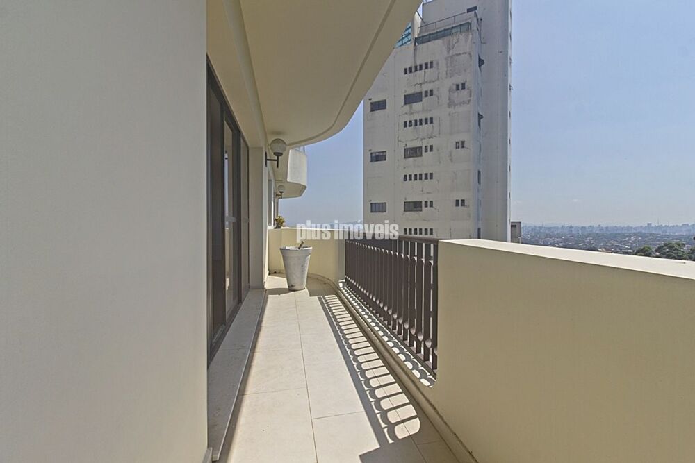 Apartamento, 3 quartos, 167 m² - Foto 21