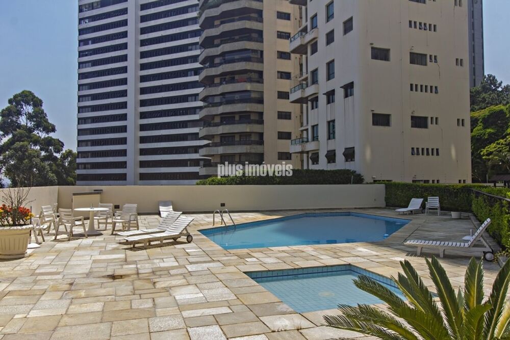 Apartamento, 3 quartos, 167 m² - Foto 17