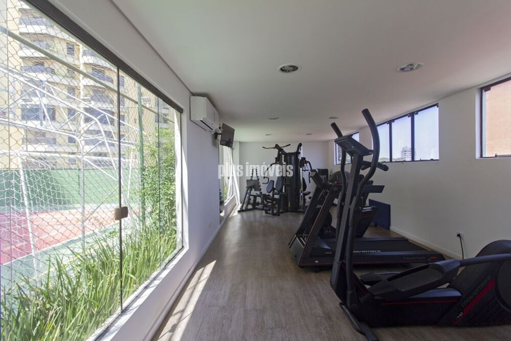 Apartamento, 3 quartos, 167 m² - Foto 13