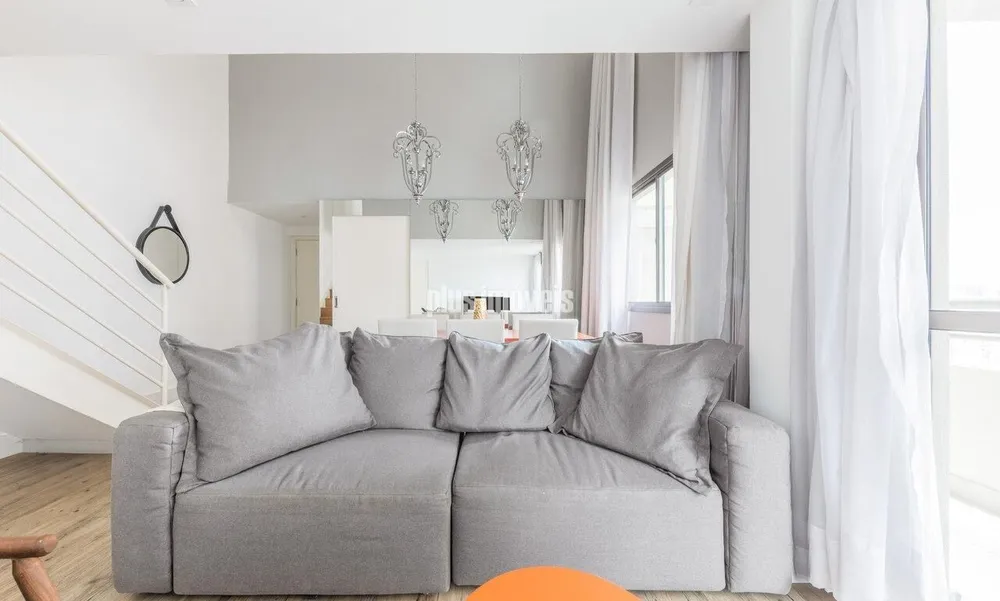 Apartamento, 2 quartos, 100 m² - Foto 1