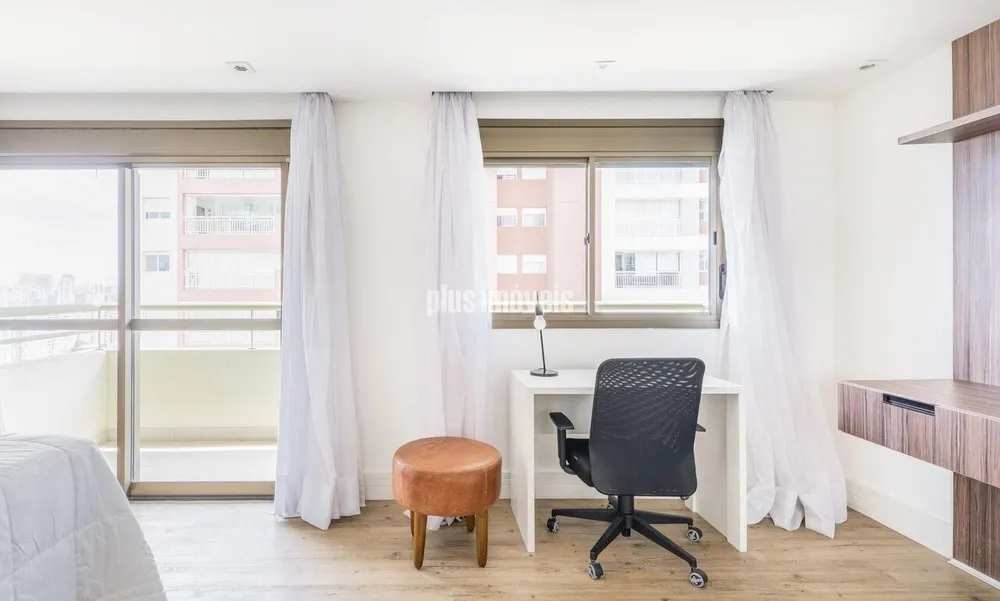 Apartamento, 2 quartos, 100 m² - Foto 2