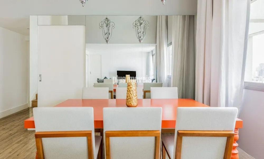 Apartamento, 2 quartos, 100 m² - Foto 4