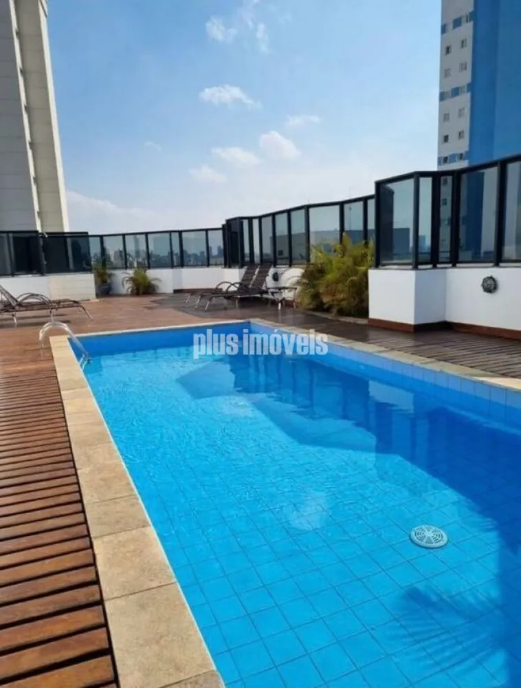 Apartamento, 1 quarto, 38 m² - Foto 3