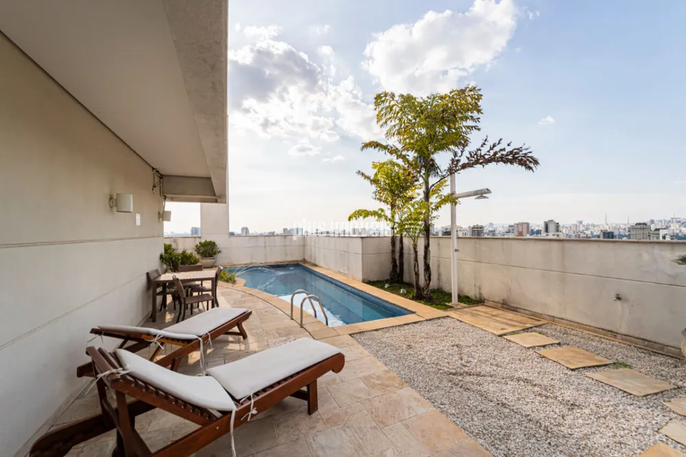 Apartamento, 1 quarto, 104 m² - Foto 3