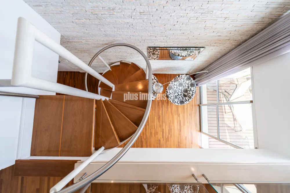 Apartamento, 1 quarto, 104 m² - Foto 2