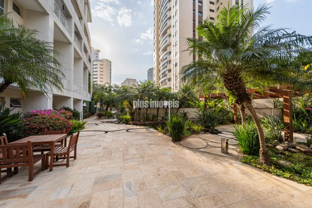 Apartamento, 1 quarto, 104 m² - Foto 4