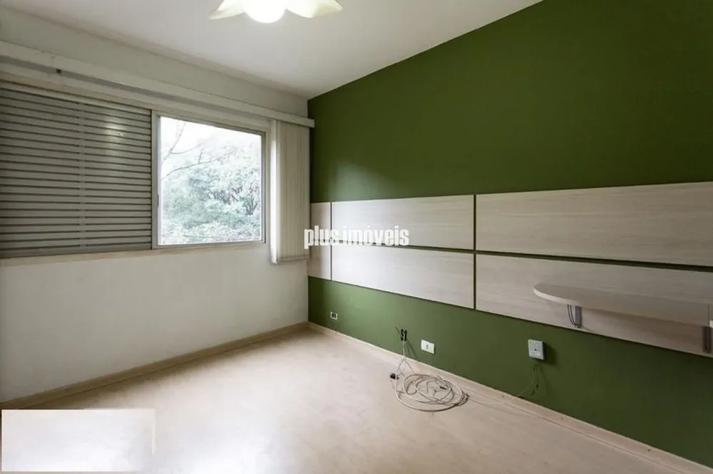 Apartamento, 2 quartos, 107 m² - Foto 1