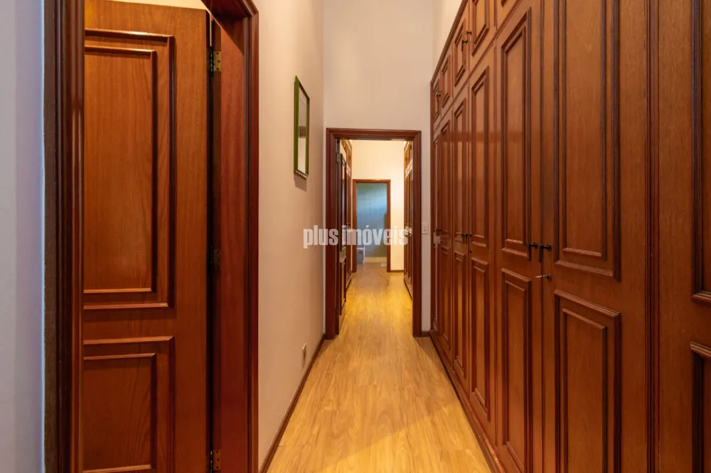 Casa, 7 quartos, 495 m² - Foto 4