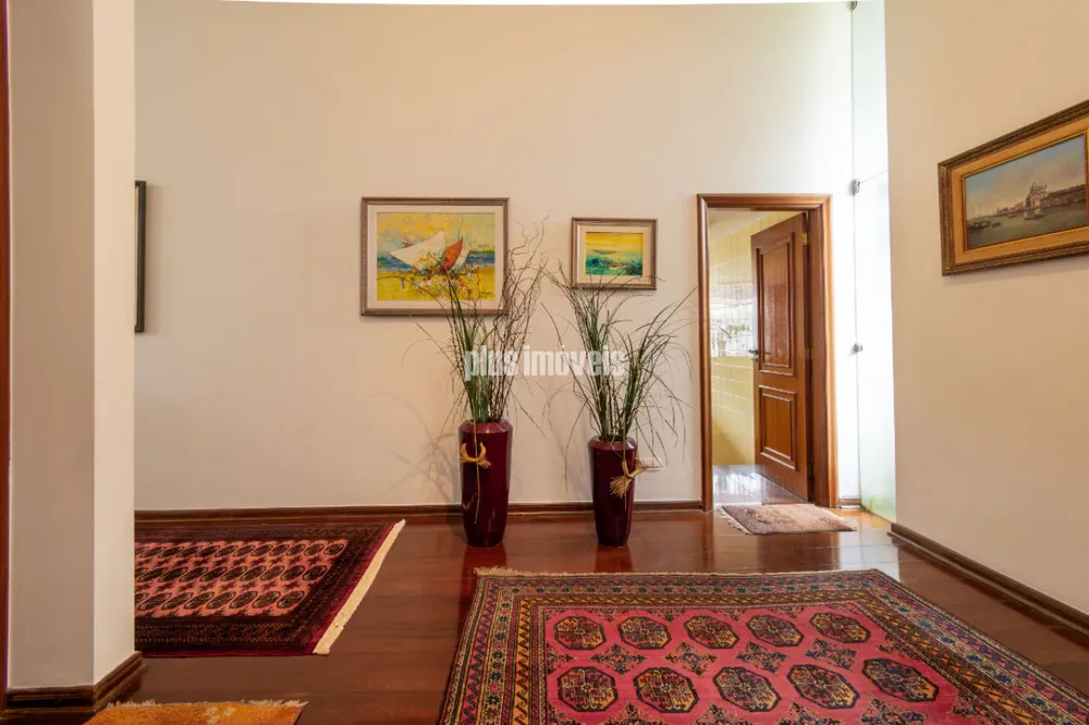 Casa, 7 quartos, 495 m² - Foto 2