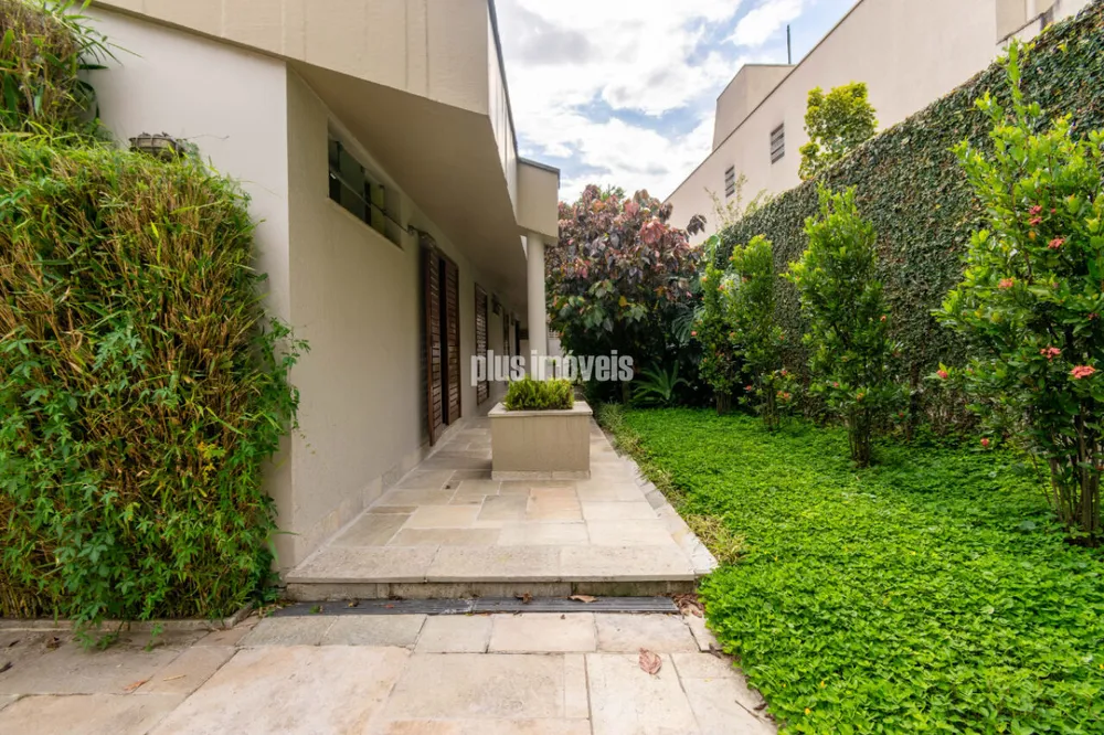 Casa, 7 quartos, 495 m² - Foto 1