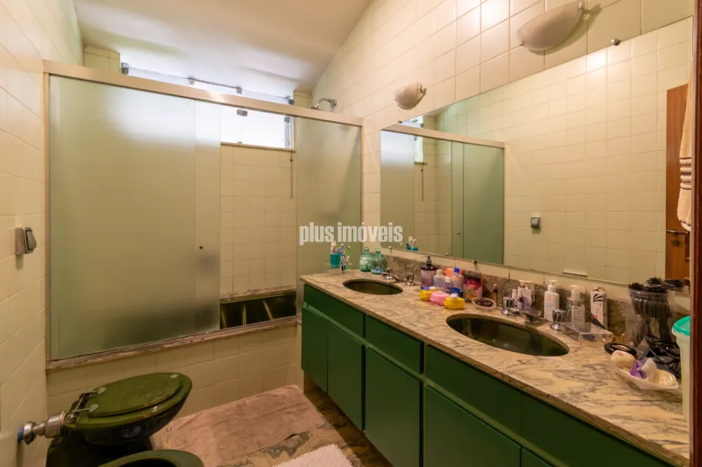 Casa, 7 quartos, 495 m² - Foto 3