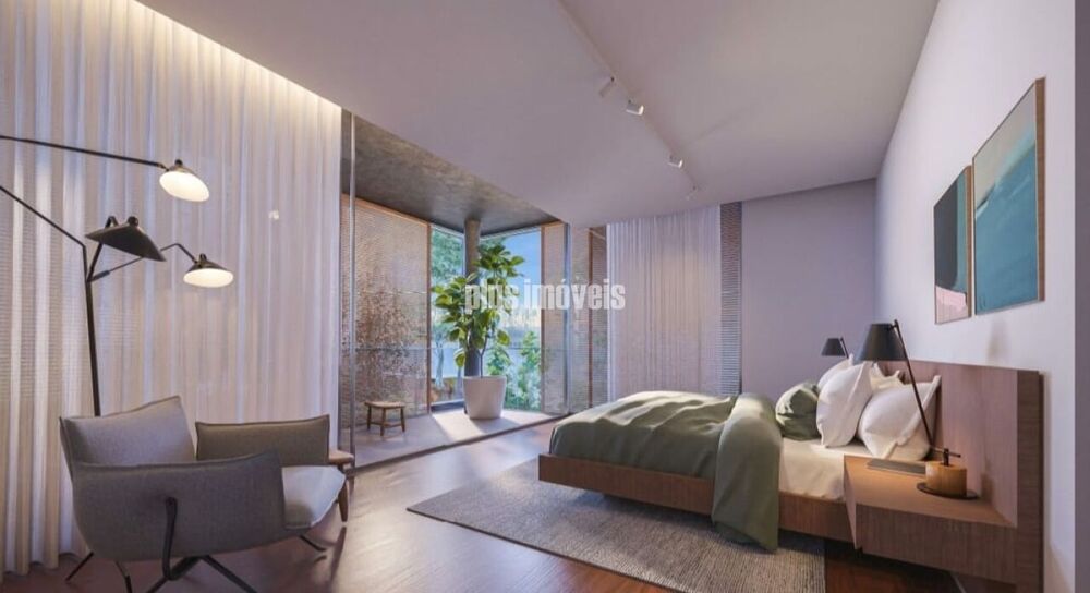 Casa de Condomínio à venda com 3 quartos, 488m² - Foto 10