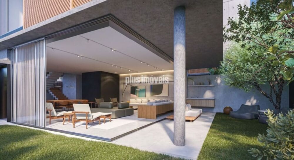 Casa de Condomínio à venda com 3 quartos, 488m² - Foto 7