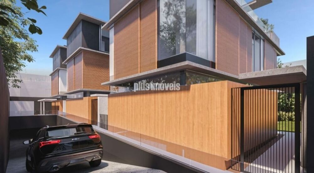 Casa de Condomínio à venda com 3 quartos, 488m² - Foto 2