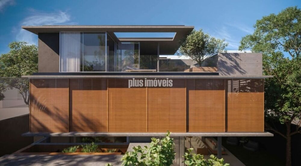 Casa de Condomínio à venda com 3 quartos, 488m² - Foto 4