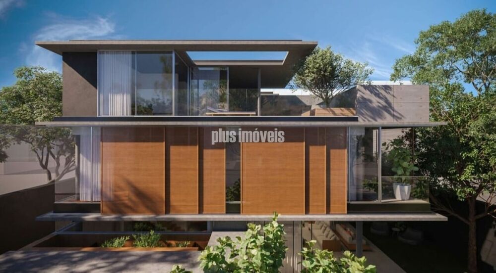 Casa de Condomínio à venda com 3 quartos, 488m² - Foto 3