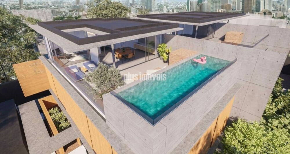 Casa de Condomínio à venda com 3 quartos, 488m² - Foto 14