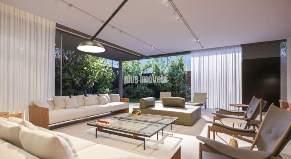 Casa de Condomínio à venda com 3 quartos, 488m² - Foto 6