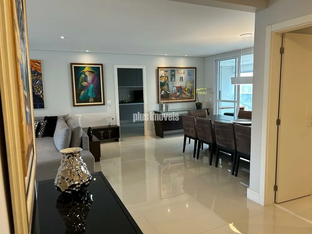 Apartamento, 2 quartos, 213 m² - Foto 8