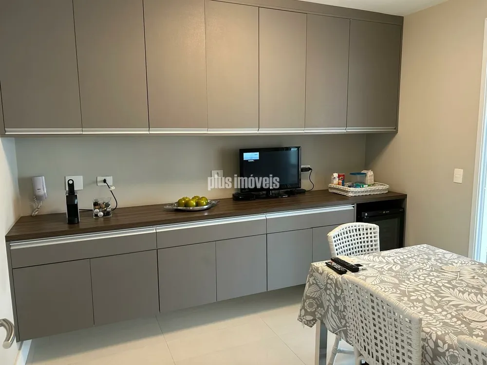 Apartamento, 2 quartos, 213 m² - Foto 1