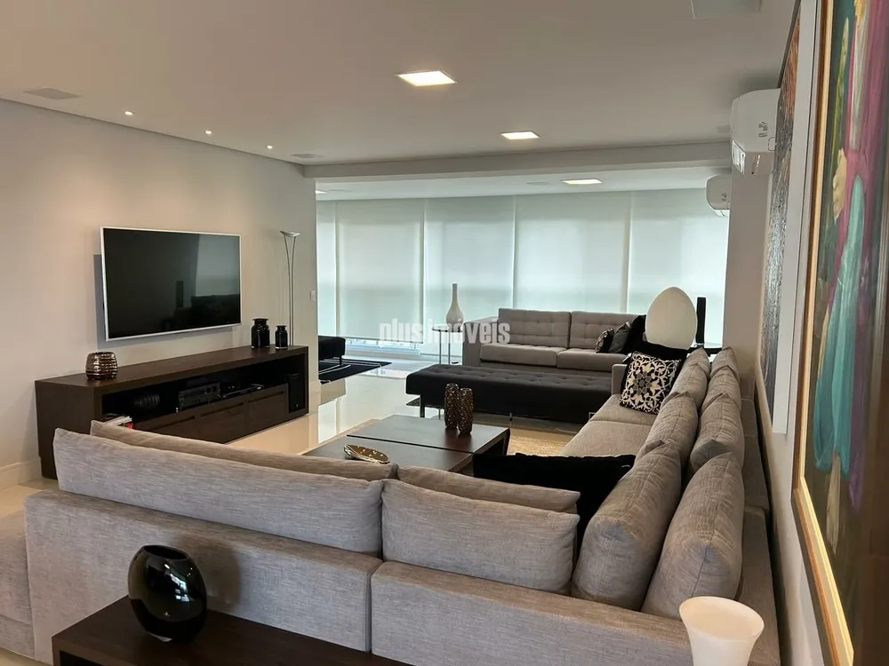 Apartamento, 2 quartos, 213 m² - Foto 2