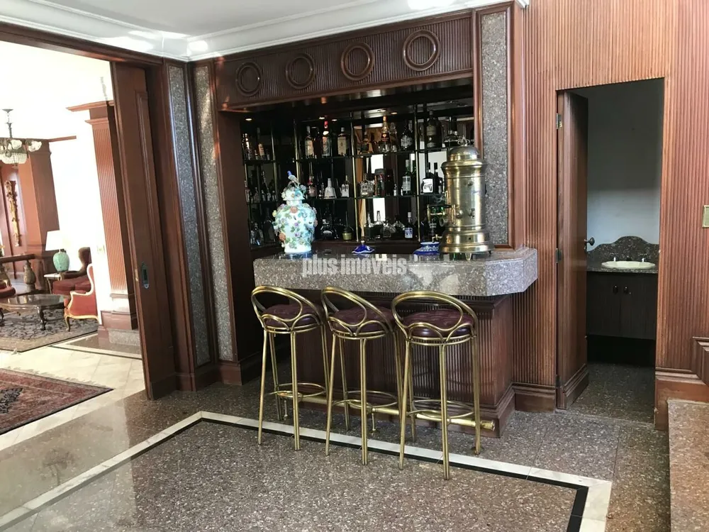 Apartamento, 4 quartos, 836 m² - Foto 3