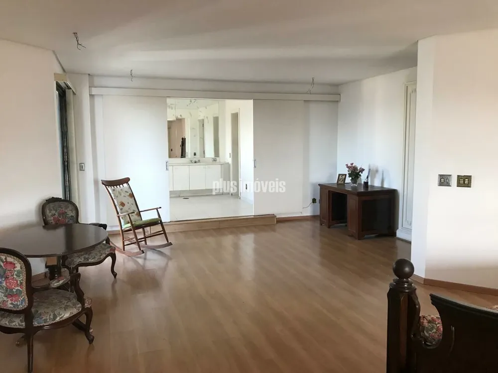 Apartamento, 5 quartos, 836 m² - Foto 2