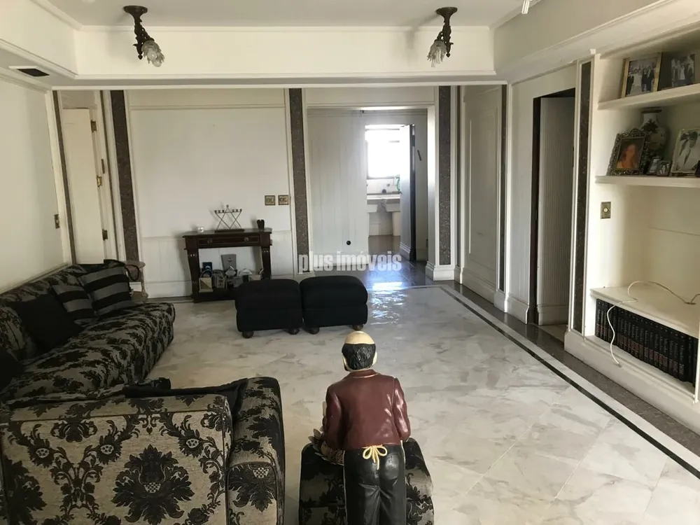 Apartamento, 5 quartos, 836 m² - Foto 7