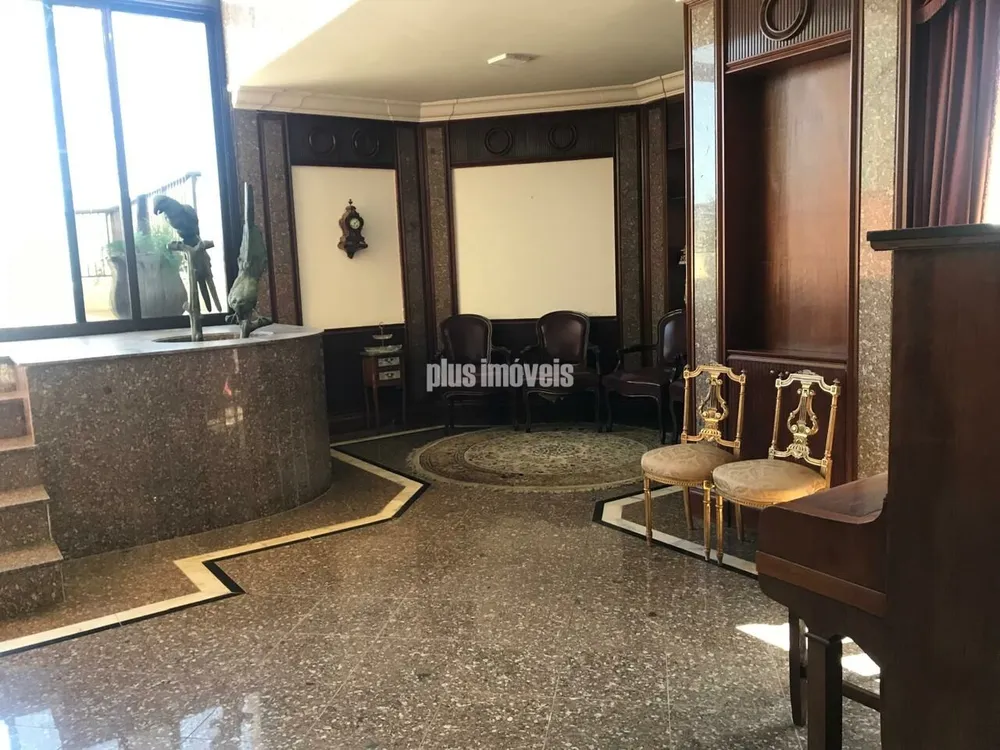 Apartamento, 5 quartos, 836 m² - Foto 5