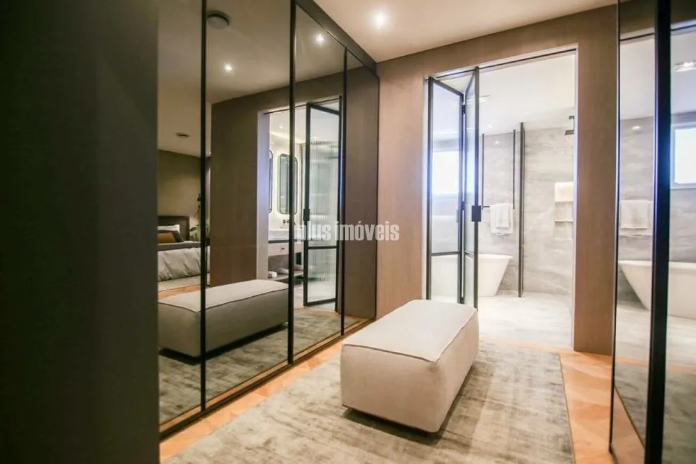 Apartamento, 4 quartos, 233 m² - Foto 19