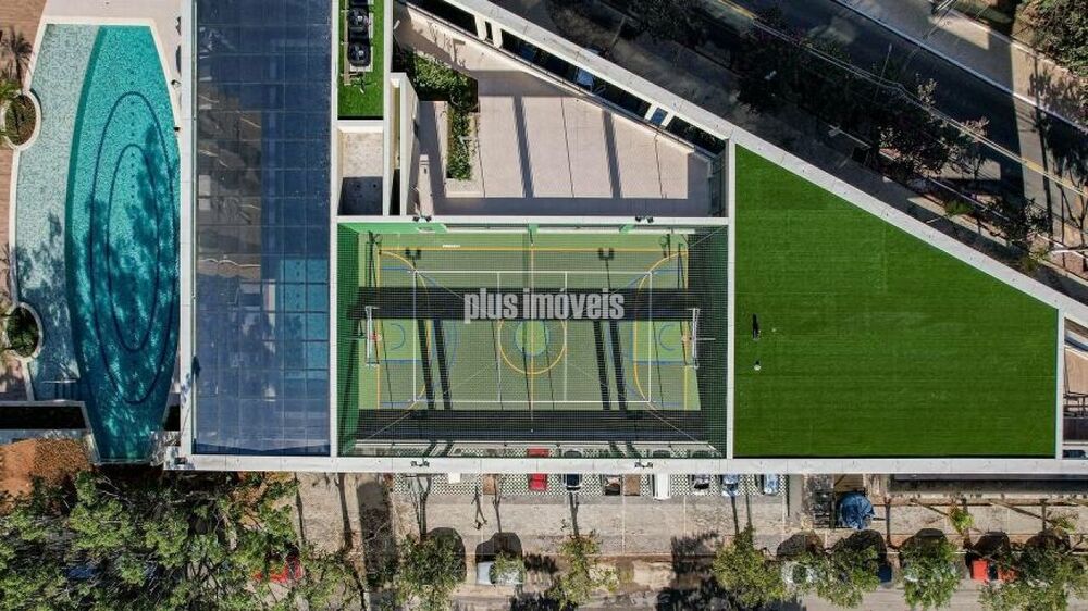 Apartamento, 4 quartos, 233 m² - Foto 35