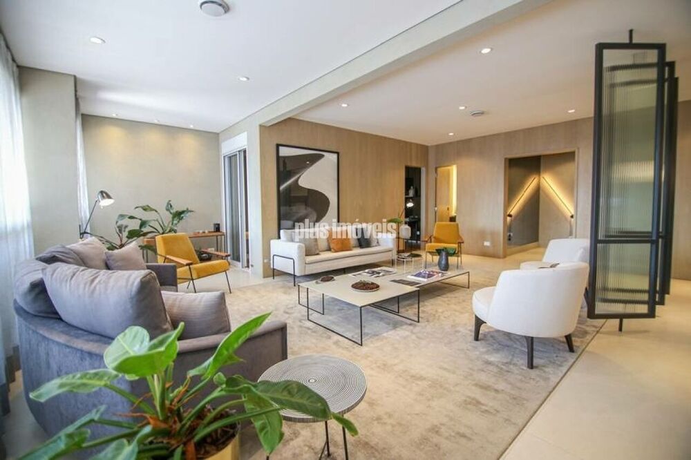 Apartamento, 4 quartos, 233 m² - Foto 39
