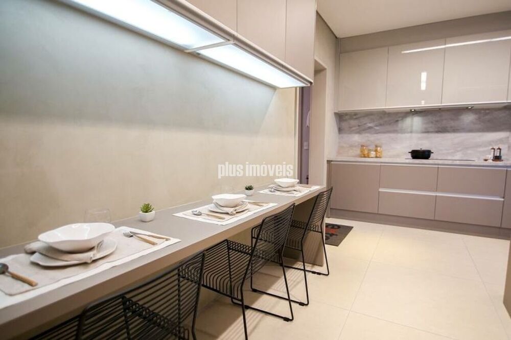 Apartamento, 4 quartos, 233 m² - Foto 9