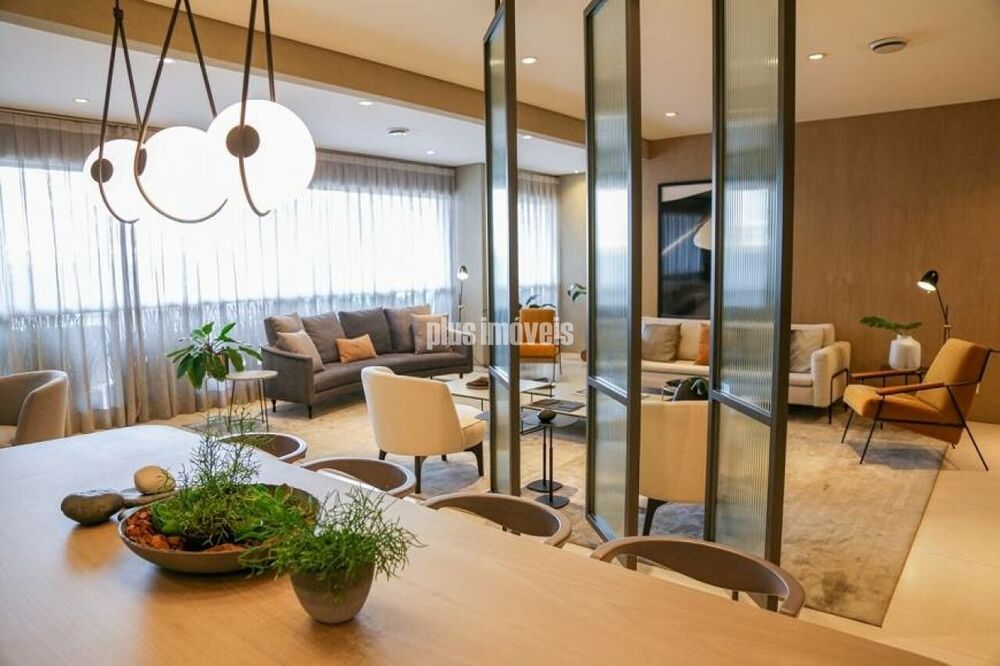 Apartamento, 4 quartos, 233 m² - Foto 8