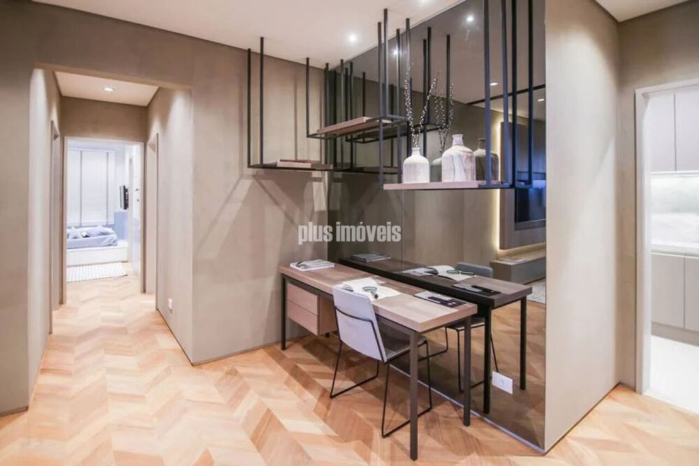 Apartamento, 4 quartos, 233 m² - Foto 6