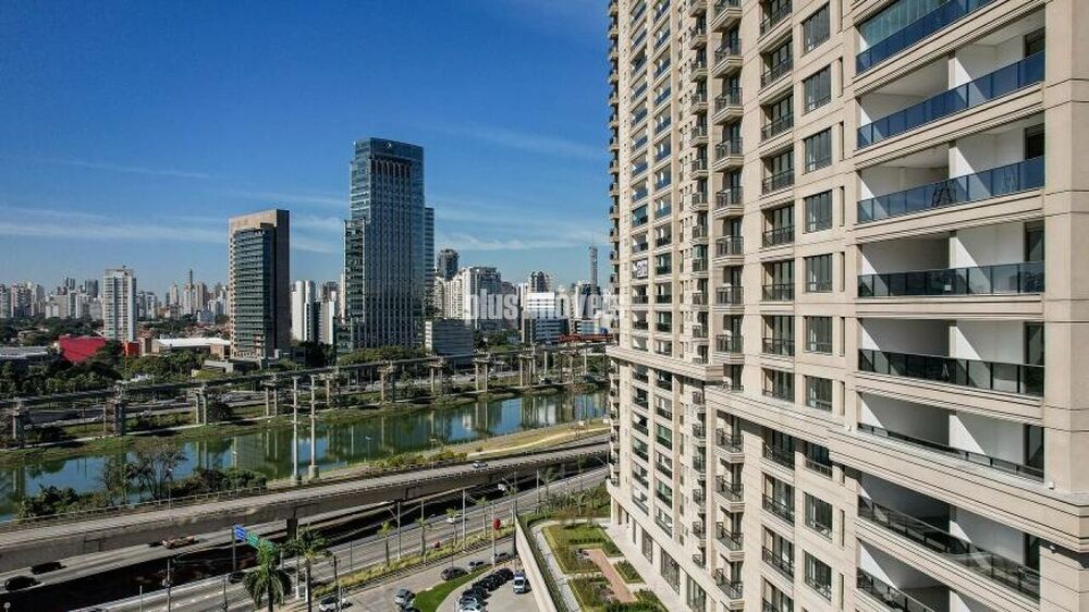Apartamento, 4 quartos, 233 m² - Foto 20