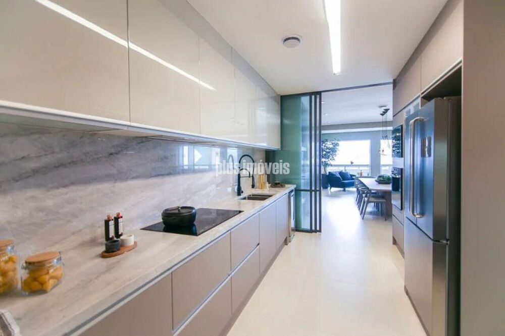 Apartamento, 4 quartos, 233 m² - Foto 12