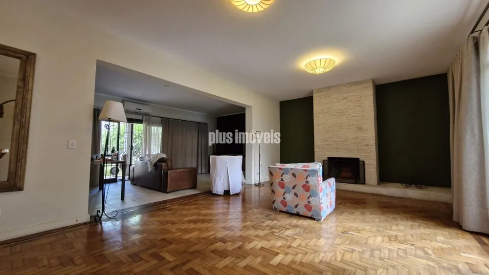 Casa, 3 quartos, 449 m² - Foto 1