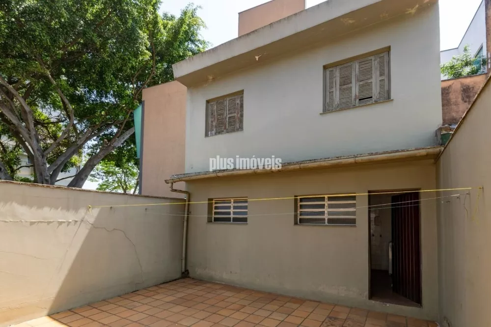 Casa à venda com 3 quartos, 217m² - Foto 7